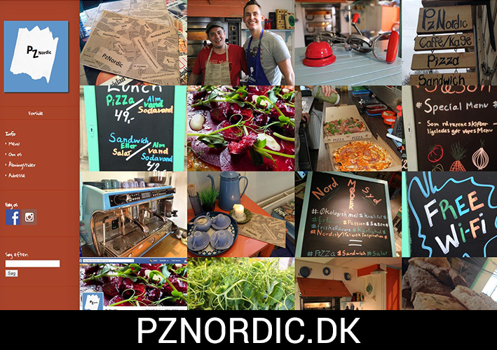 PZ Nordic