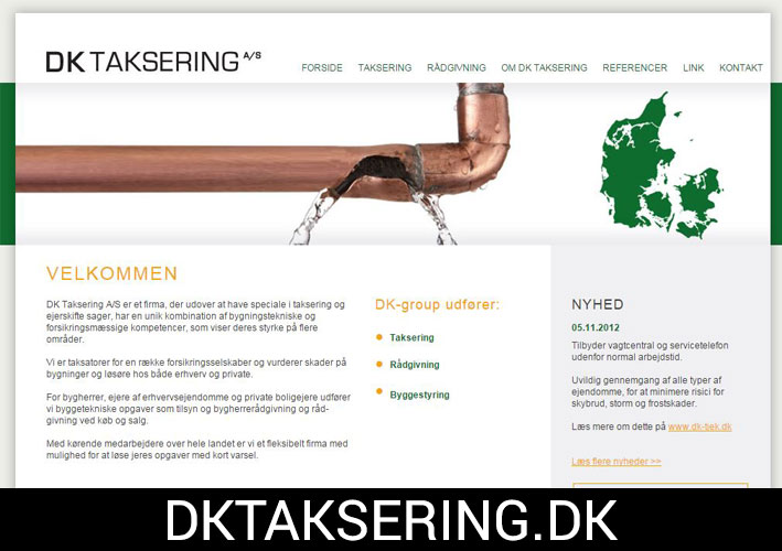 DK Taksering