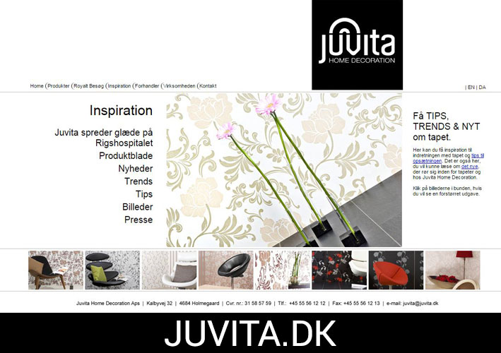 Juvita